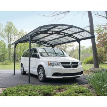 Atlas 5000 kocsibeálló