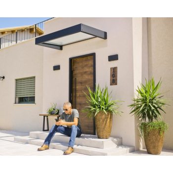 Sophia 2150 előtető