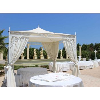 Liberty gazebo pavilon