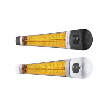 Luxeva fali (2500W) - wifi modullal