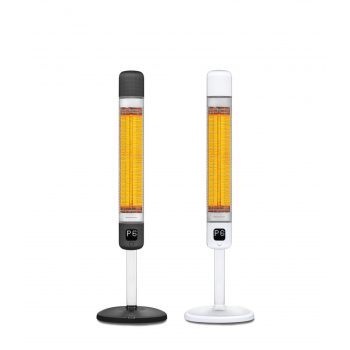 Luxeva mobil (2500W) - wifi modullal